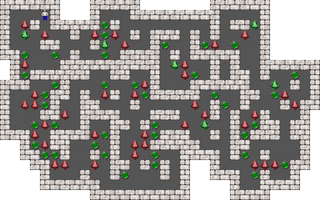 Уровень 64 — Payback 02